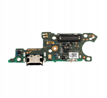 ORYGINAŁ PŁYTKA GNIAZDO ŁADOWANIA USB DO HONOR X9A RMO-NX1