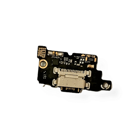 ORYGINAŁ PŁYTKA GNIAZDO ŁADOWANIA USB DO XIAOMI POCO F3