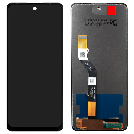 Wyświetlacz do Motorola Moto G60S Ekran LCD XT2133-2 XT2133-1