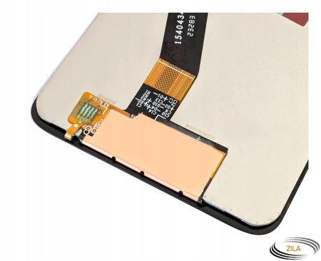 Wyświetlacz do Motorola Moto G62 5G Ekran LCD Oryginał Zila XT2223-1