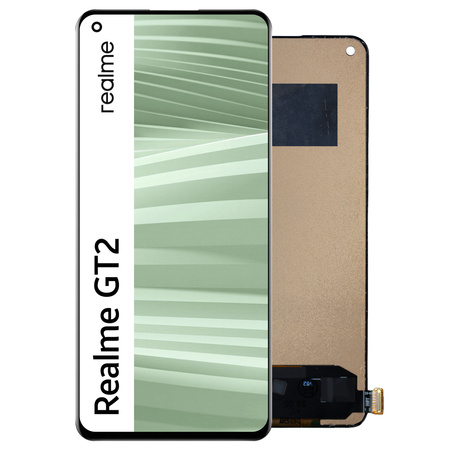 Wyświetlacz do Realme GT2 Ekran LCD Incell RMX3312 RMX3310