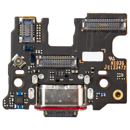 Płytka Ładowania do Motorola Edge 50 Pro USB Złącze Oryginał Zila XT2403-2