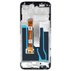 Wyświetlacz do Oppo A74 5G Ekran LCD Ramka CPH2197 CPH2263