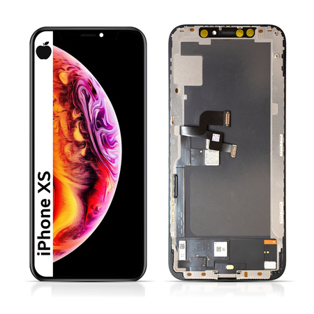 Wyświetlacz do iPhone XS Ekran LCD OLED A2097 A1920