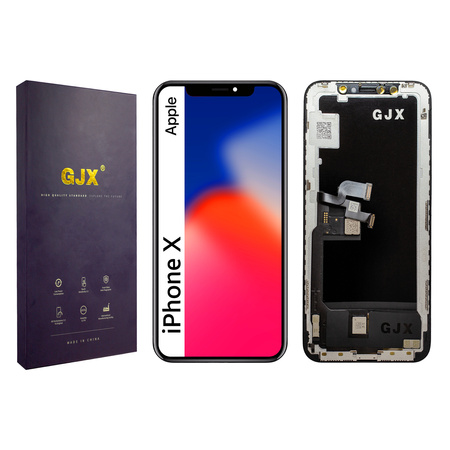 Wyświetlacz do iPhone X Ekran LCD OLED A1865 A1901