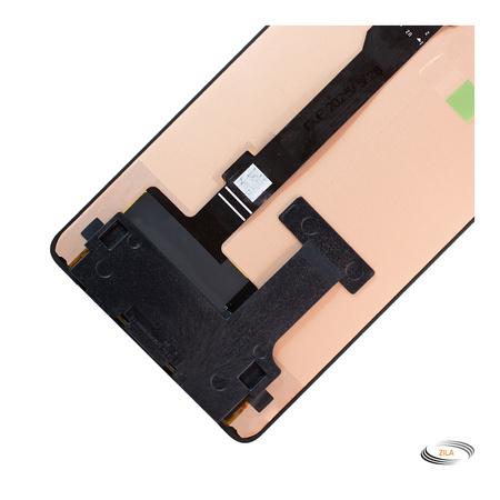 Wyświetlacz do Xiaomi Redmi Note 12 Pro Plus Ekran LCD Oryginał Zila