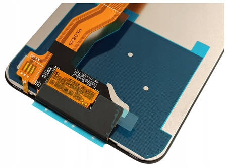 Wyświetlacz do Oppo A96 Ekran LCD Oryginał Zila CPH2333