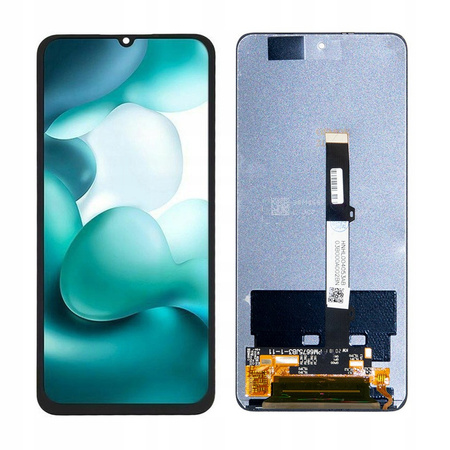 WYŚWIETLACZ EKRAN LCD DO TELEFONU XIAOMI MI 10T LITE