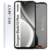 Wyświetlacz do Doogee Blade 10 Max Ekran LCD Oryginał Zila