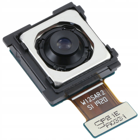 Tylny Aparat do Samsung Galaxy S20 FE Kamera Tył SM-G780F SM-G780G