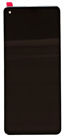 Wyświetlacz do Samsung Galaxy A21s Ekran LCD Oryginał Zila SM-A217F