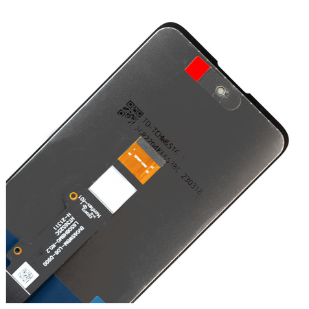 Wyświetlacz do Motorola Moto E40 Ekran LCD XT2159-3 XT2159-6