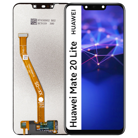 Wyświetlacz do Huawei Mate 20 Lite Ekran LCD SNE-LX1 SNE-LX2 SNE-LX3