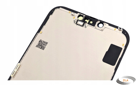 Incell do iPhone 14 Plus Wyświetlacz LCD Dotyk Chip IC True Tone JK