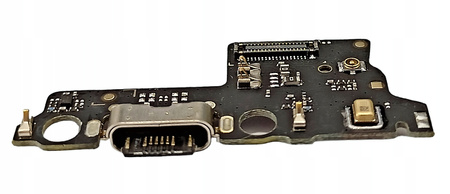 ORYGINAŁ PŁYTKA GNIAZDO ŁADOWANIA USB DO MOTOROLA E13