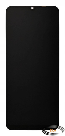 Wyświetlacz do Realme C11 Ekran LCD RMX2185