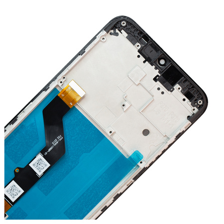 Wyświetlacz do Motorola Moto E7 Plus Ekran LCD Ramka XT2087-1