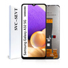 Wyświetlacz do Samsung Galaxy A32 5G Ekran LCD Oryginał Zila SM-A326B