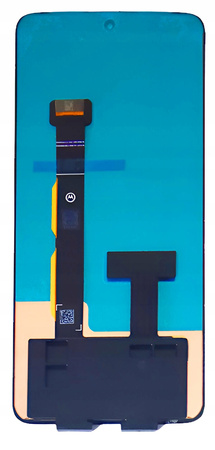 Wyświetlacz do Motorola Moto G84 Ekran LCD Oryginał Zila XT2347-2