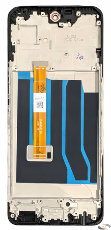 Wyświetlacz do Realme 11 5G Ekran LCD Ramka RMX3780