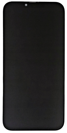 Wyświetlacz do iPhone 13 Pro Max Ekran LCD Oryginał Zila +Uszczelka