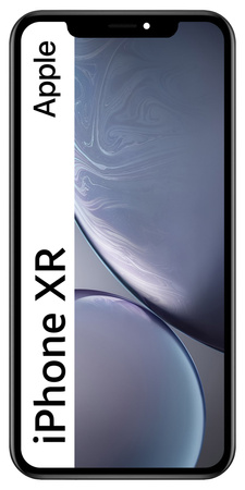 Wyświetlacz do iPhone XR Ekran LCD Incell JK A2105 A1984 Wymienny Chip