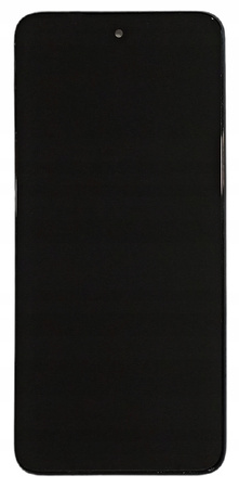 Wyświetlacz do Motorola Moto G53 Ekran LCD Ramka XT2335-1 XT2335-2