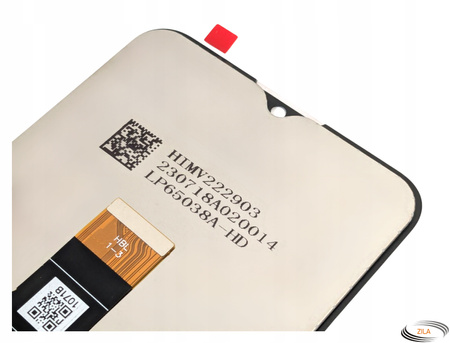 Wyświetlacz do Motorola Moto G30 Ekran LCD XT2129-1 XT2129-2