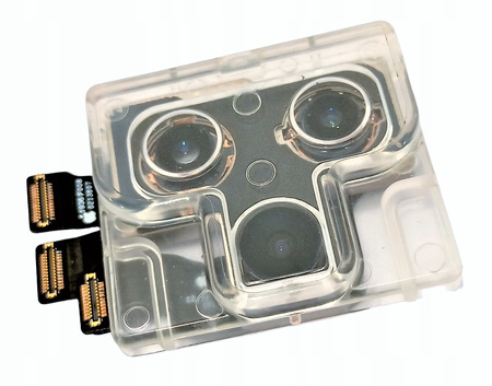 APARAT TYLNY KAMERA TYŁ DO iPhone 11 PRO MAX