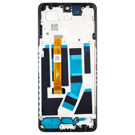 Wyświetlacz do Oppo A98 5G Ekran LCD Ramka CPH2529