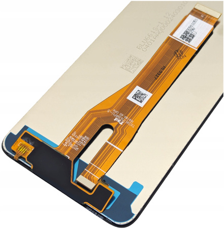 Wyświetlacz do Honor X7A Ekran LCD RKY-LX1