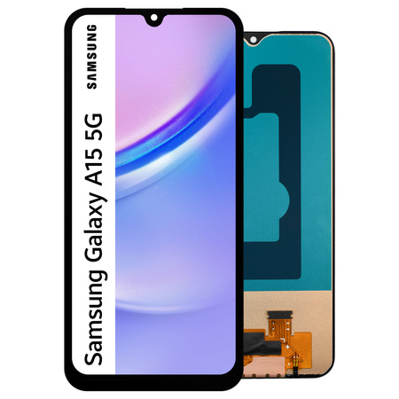 Wyświetlacz do Samsung Galaxy A15 5G Ekran LCD Incell SM-A156B SM-A156E