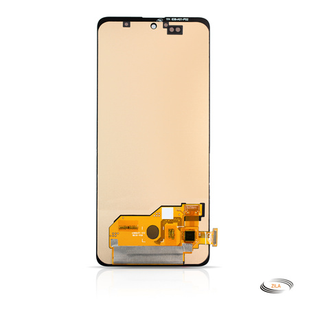Wyświetlacz do Samsung Galaxy A51 5G Ekran LCD OLED SM-A516F