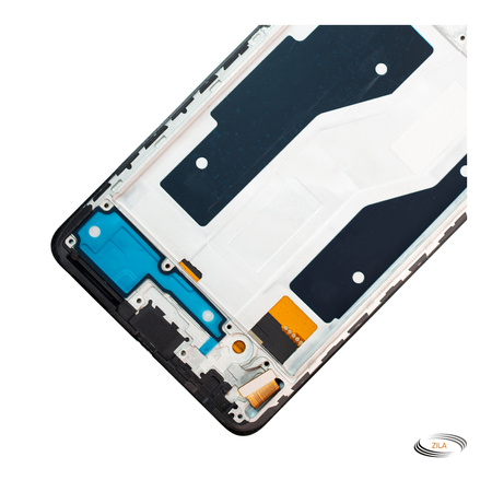 Wyświetlacz do Xiaomi Redmi Note 10 Pro Ekran LCD Incell Ramka M2101K6G