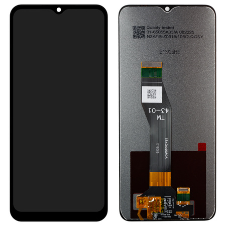 Wyświetlacz do Motorola Moto E13 Ekran LCD XT2345-1 XT2345-2
