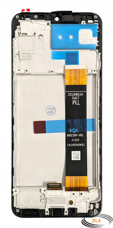 Wyświetlacz do Samsung Galaxy M23 5G Ekran LCD Ramka SM-M236B SM-M236L
