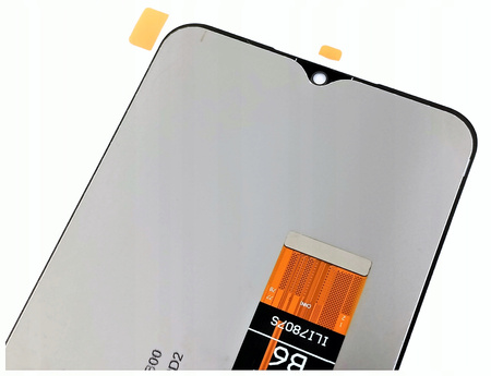 Wyświetlacz do Samsung Galaxy M13 4G Ekran LCD Oryginał Zila SM-M135F