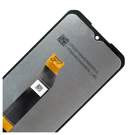 Wyświetlacz do Doogee S110 Ekran LCD Oryginał Zila