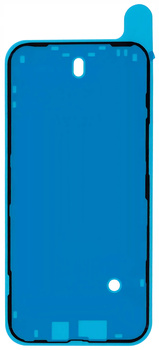 TAŚMA KLEJ USZCZELKA RAMKI WYŚWIETLACZA DO IPHONE 14 PLUS