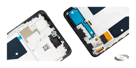 Wyświetlacz do Xiaomi Redmi Note 10 Pro Ekran LCD Incell Ramka M2101K6G