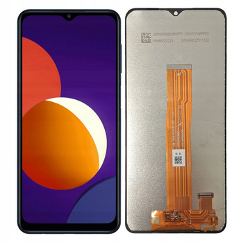 Wyświetlacz do Samsung Galaxy M12 Ekran LCD SM-M127F