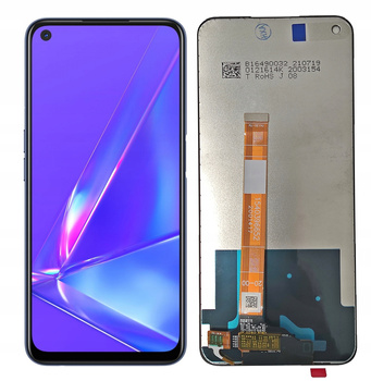 Wyświetlacz do Oppo A72 Ekran LCD CPH2067