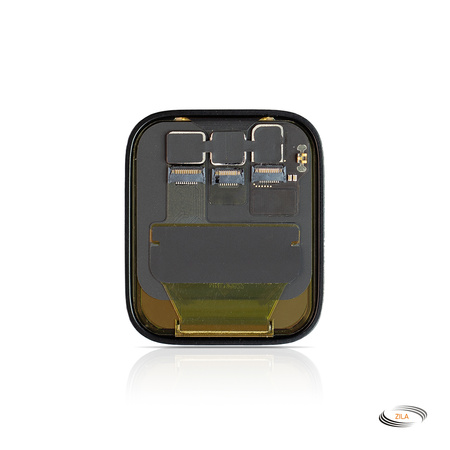 Wyświetlacz do Apple Watch Series 5 44mm Ekran LCD Oryginał Zila A2157