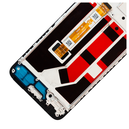 Wyświetlacz do Oppo A38 Ekran LCD Ramka CPH2579