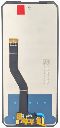 Wyświetlacz do Oukitel WP30 Pro Ekran LCD Oryginał Zila