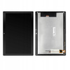 LCD WYŚWIETLACZ DOTYK DO LENOVO TAB M10 TB-X505F CZARNY