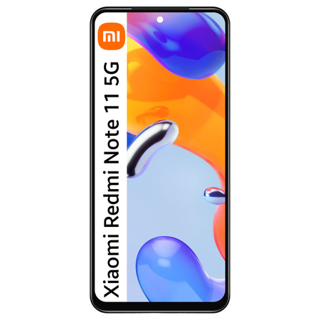 Wyświetlacz do Xiaomi Redmi Note 11 5G Ekran LCD OLED Ramka 2201117TG