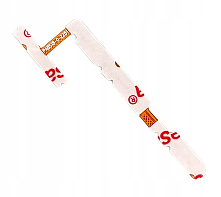 TAŚMA GŁOŚNOŚCI PRZYCISK POWER WŁĄCZNIK DO REALME C33