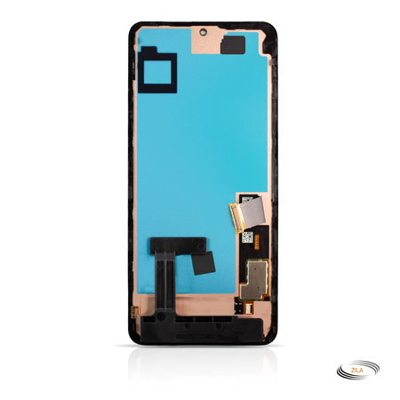 Wyświetlacz do Google Pixel 8 Pro Ekran LCD OLED Ramka GC3VE G1MNW