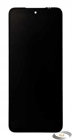 Wyświetlacz do Xiaomi Poco M3 Pro / M3 Pro 5G Ekran LCD Oryginał Zila